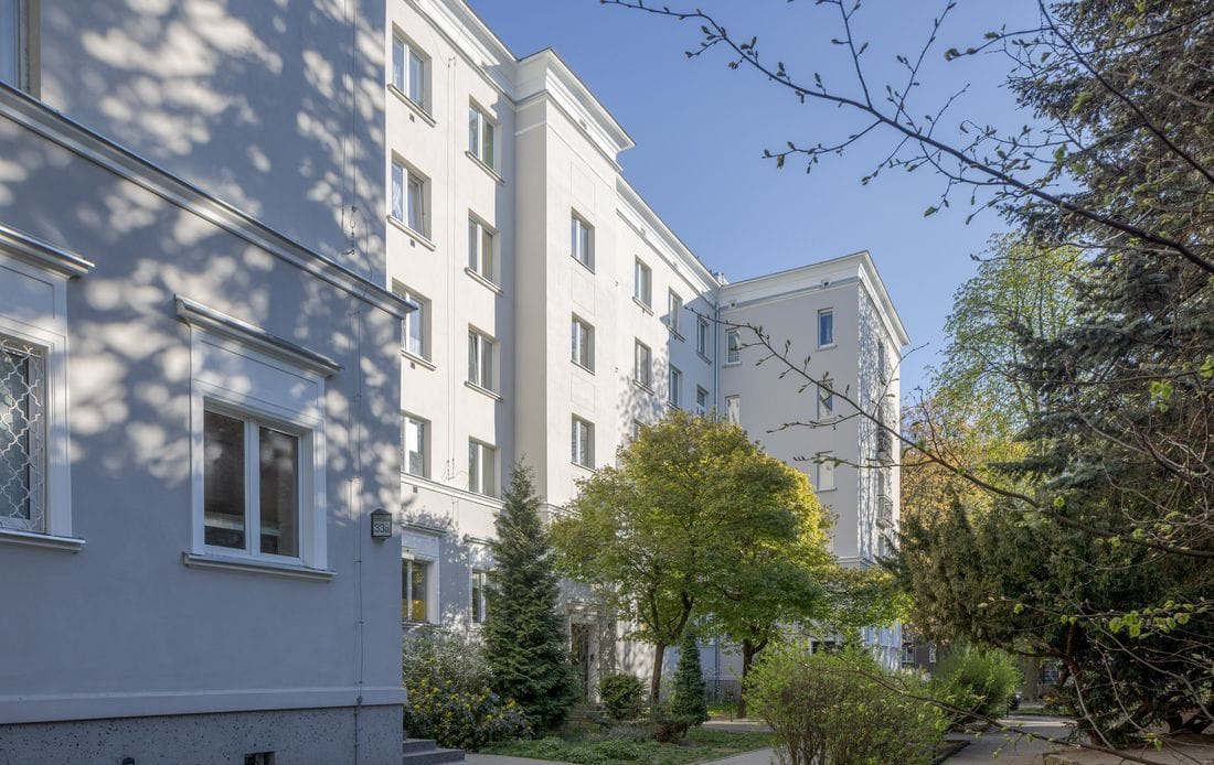 Mieszkanie 2 pokojowe na Wynajem