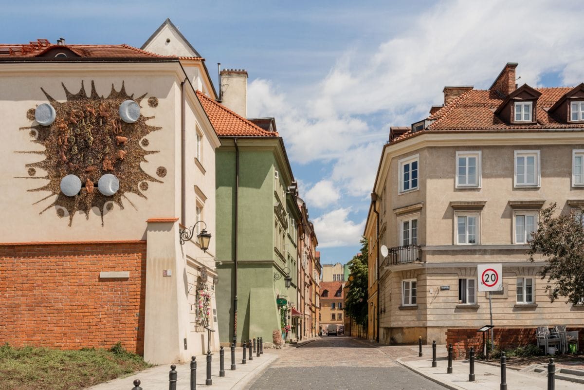 Mieszkanie 3 pokojowe na Wynajem