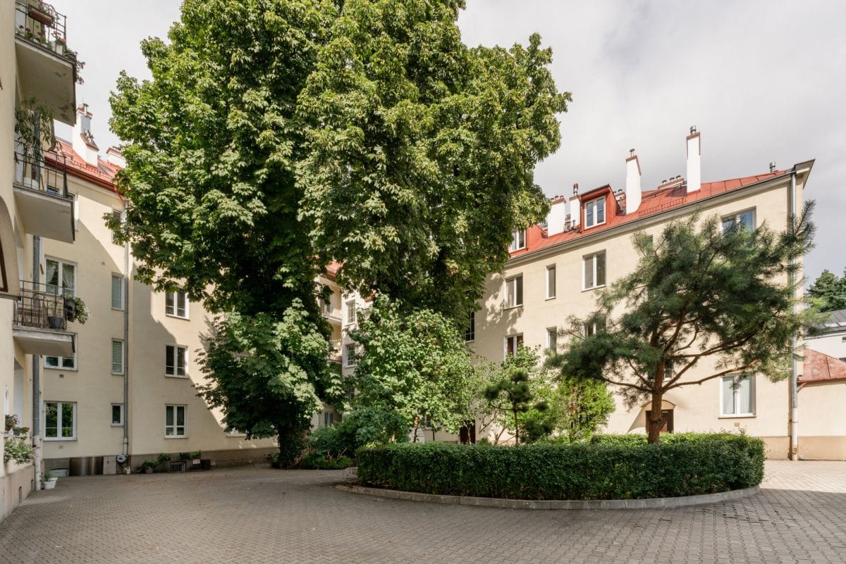 Mieszkanie 3 pokojowe na Wynajem