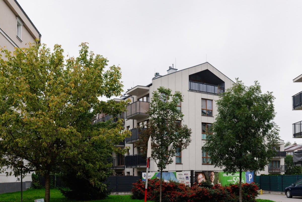 Mieszkanie 2 pokojowe na Wynajem