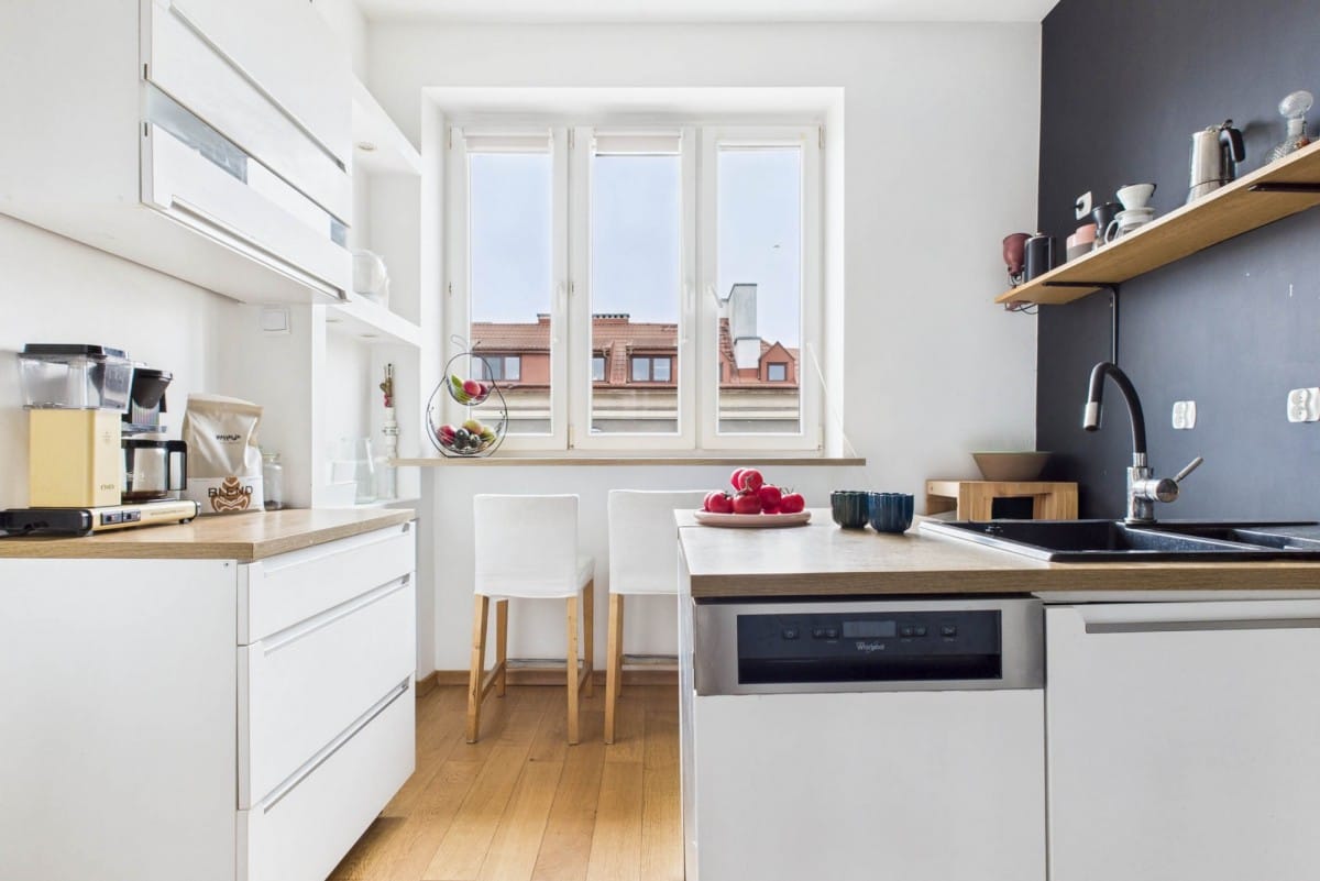 Mieszkanie 2 pokojowe na Sprzedaż