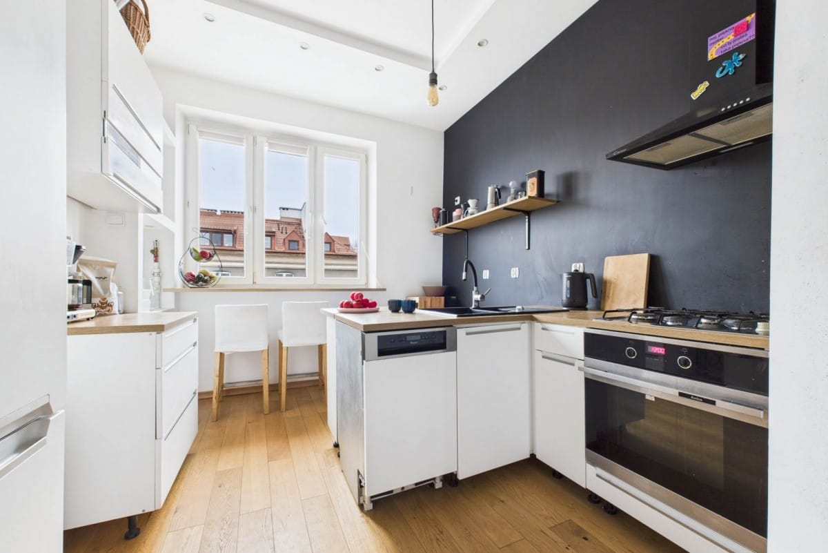 Mieszkanie 2 pokojowe na Sprzedaż