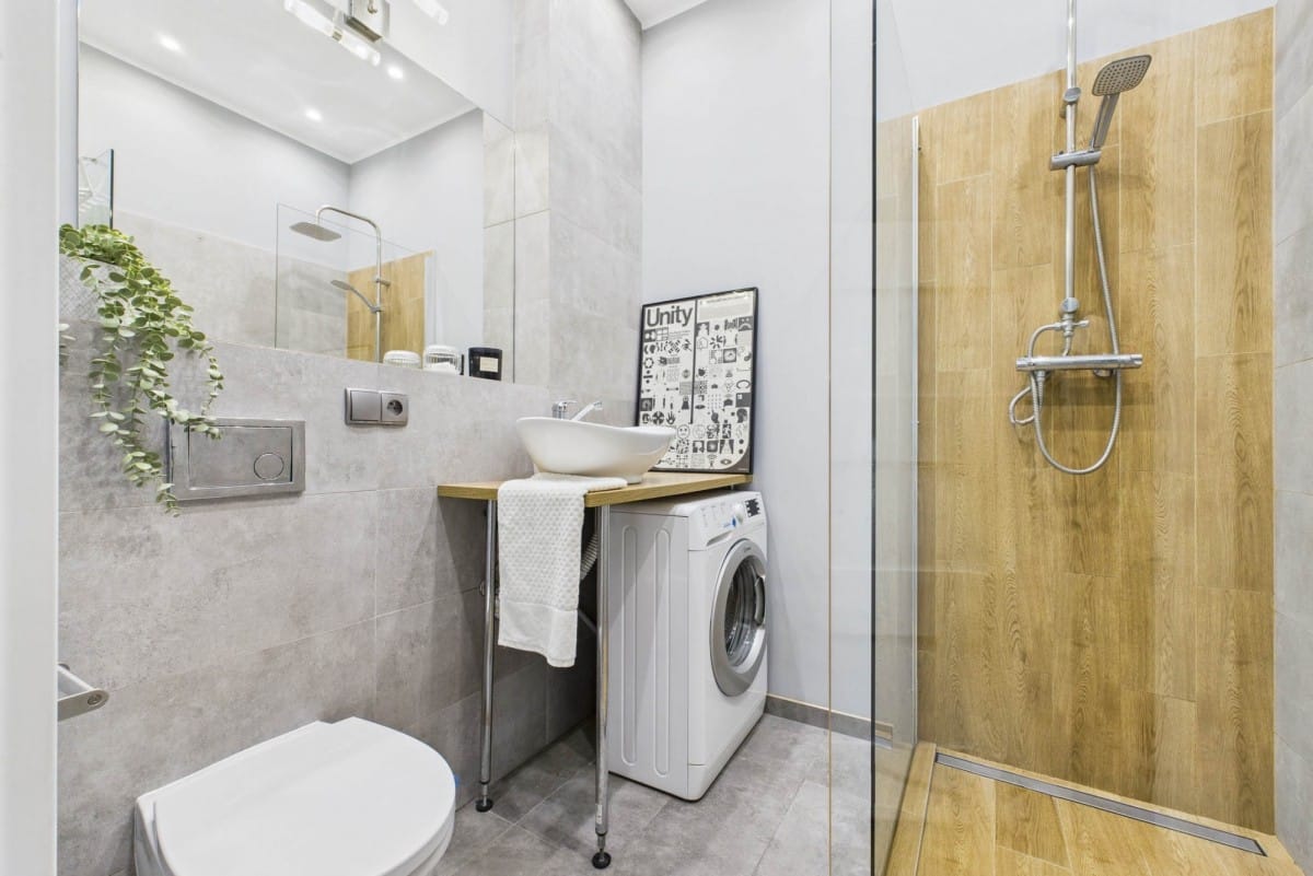 Mieszkanie 2 pokojowe na Sprzedaż