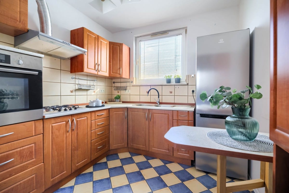 Mieszkanie 3 pokojowe na Sprzedaż