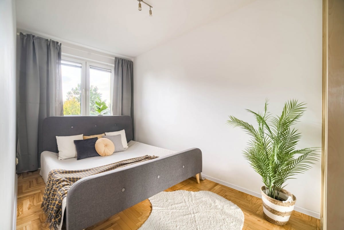 Mieszkanie 3 pokojowe na Sprzedaż