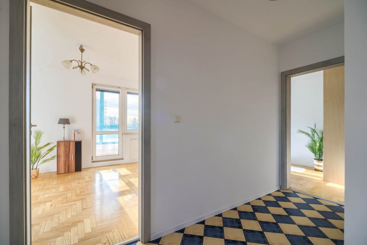 Mieszkanie 3 pokojowe na Sprzedaż