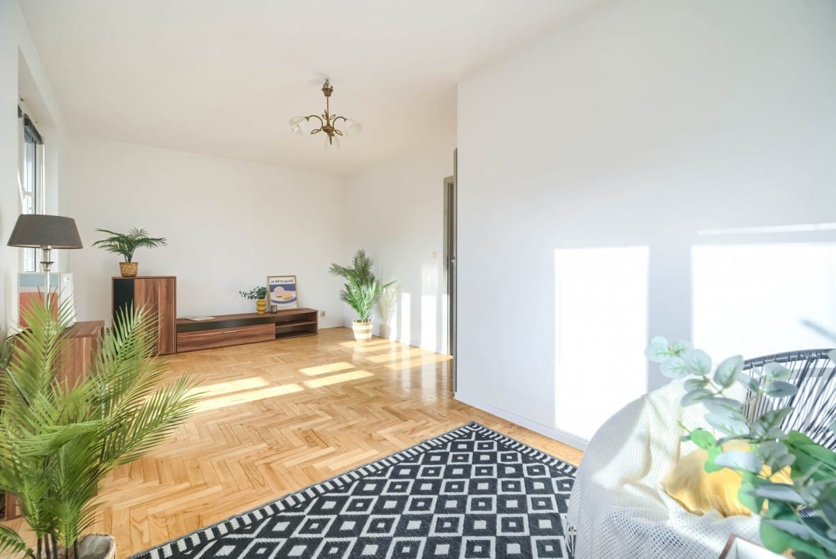 Mieszkanie 3 pokojowe na Sprzedaż