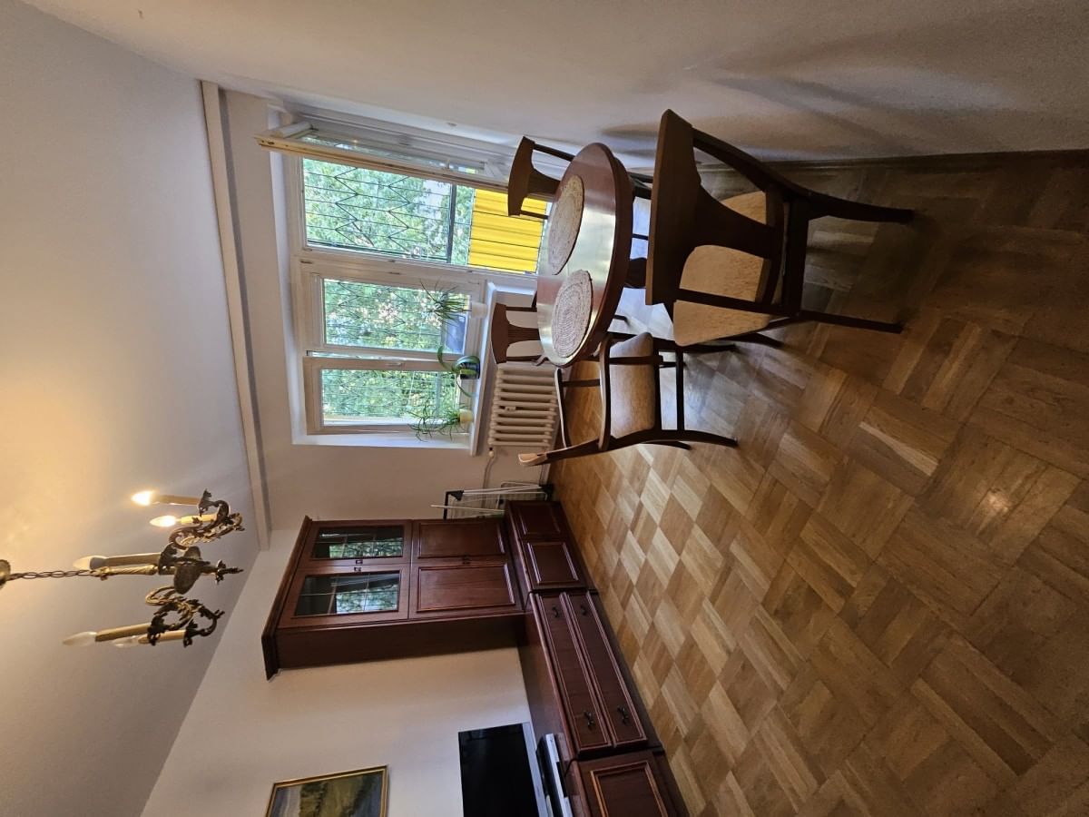 Mieszkanie 2 pokojowe na Wynajem