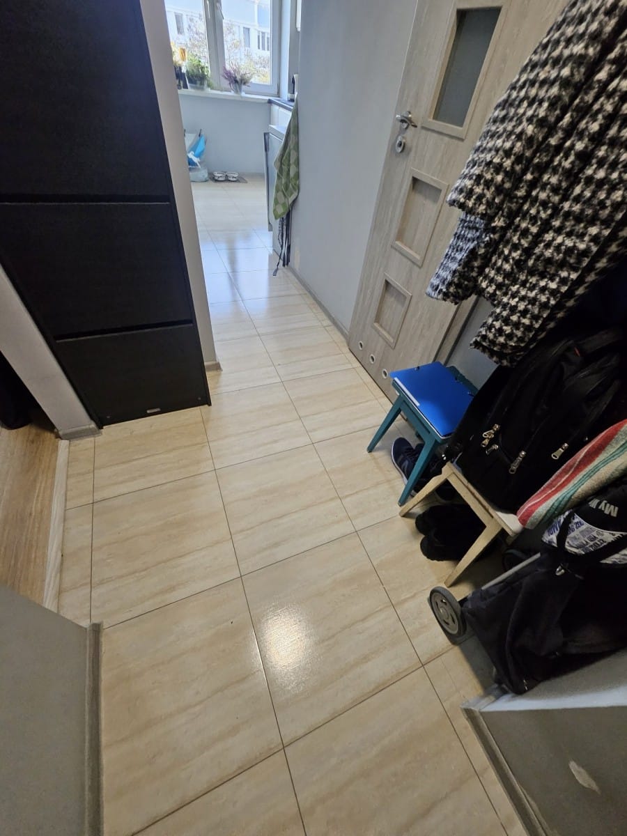 Mieszkanie 1 pokojowe na Sprzedaż