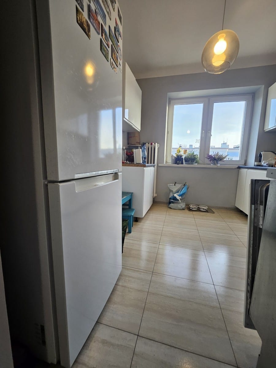 Mieszkanie 1 pokojowe na Sprzedaż