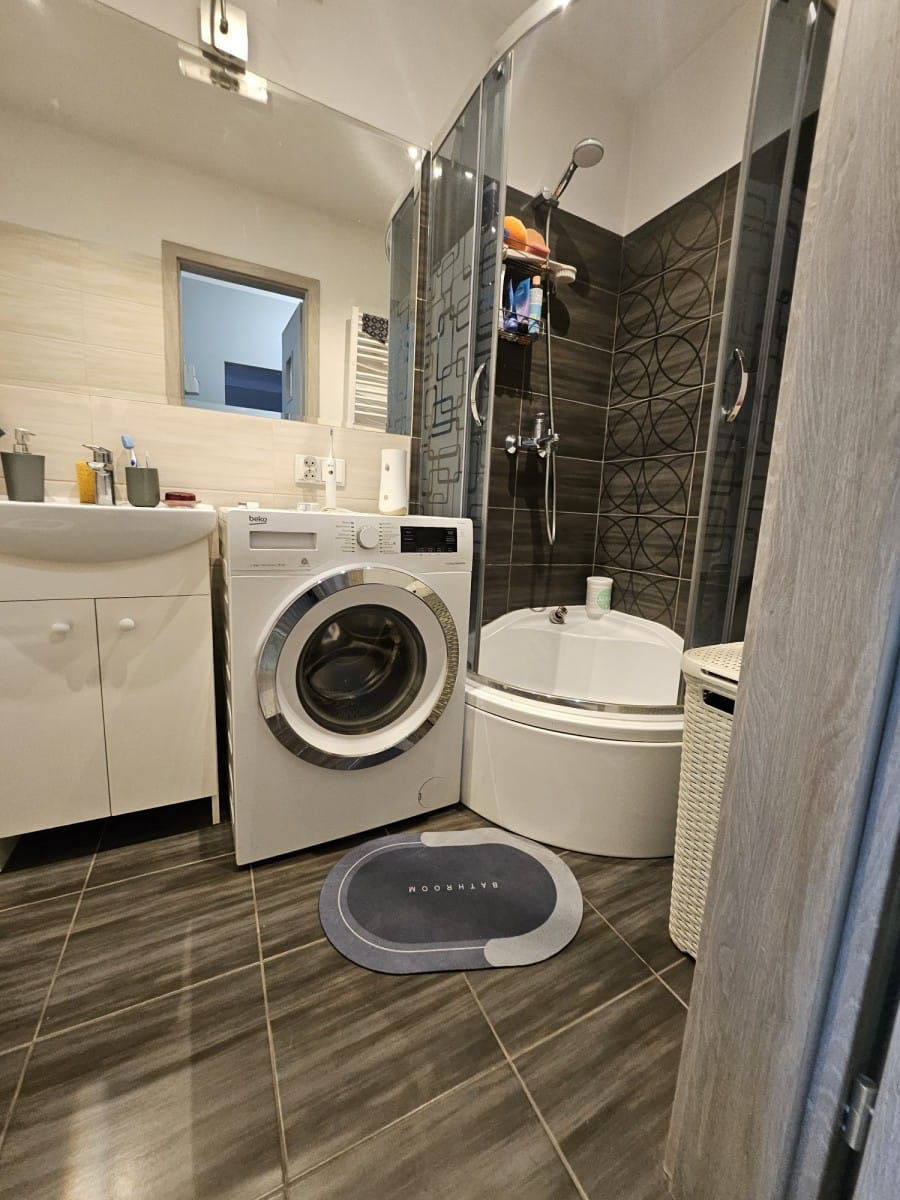 Mieszkanie 1 pokojowe na Sprzedaż