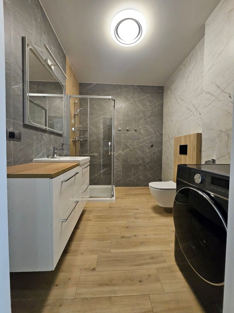 Mieszkanie 5 pokojowe na Wynajem