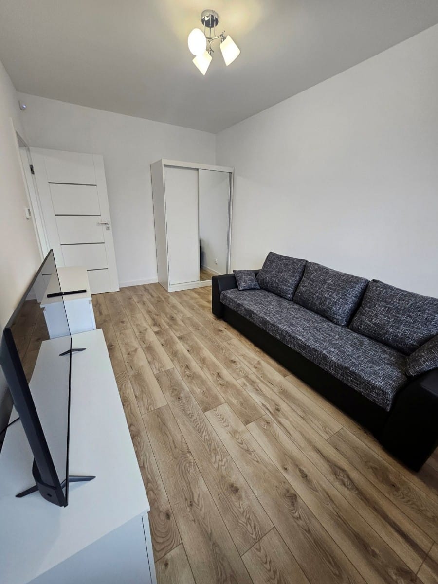 Mieszkanie 5 pokojowe na Wynajem