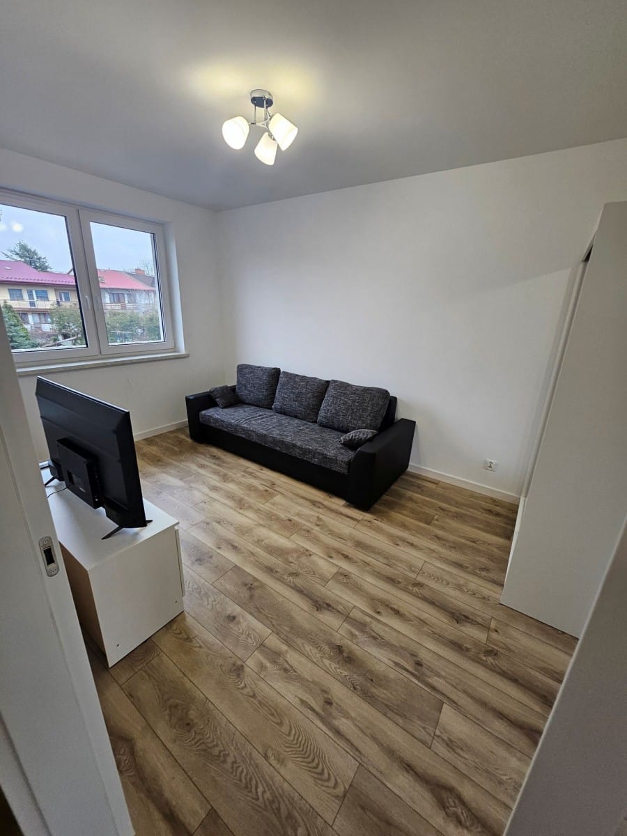 Mieszkanie 5 pokojowe na Wynajem