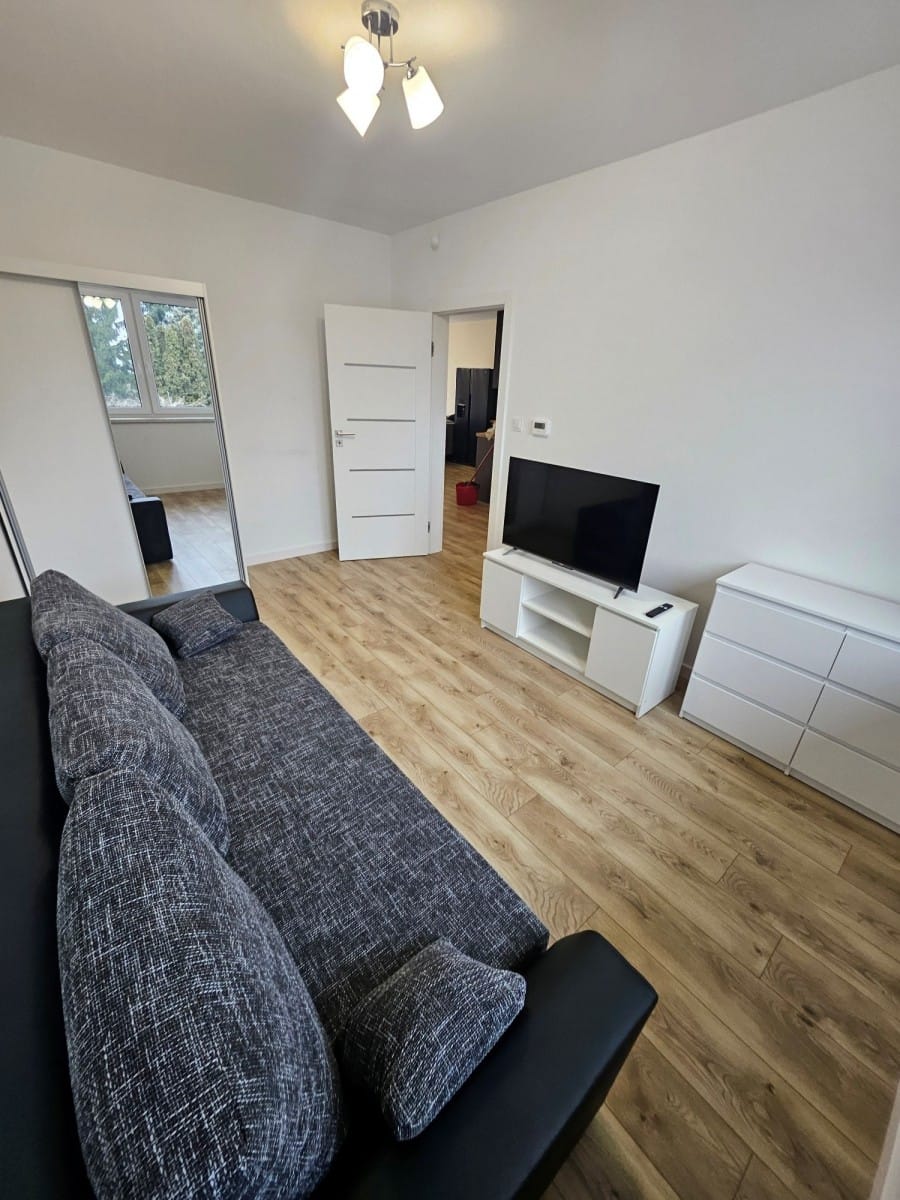 Mieszkanie 5 pokojowe na Wynajem