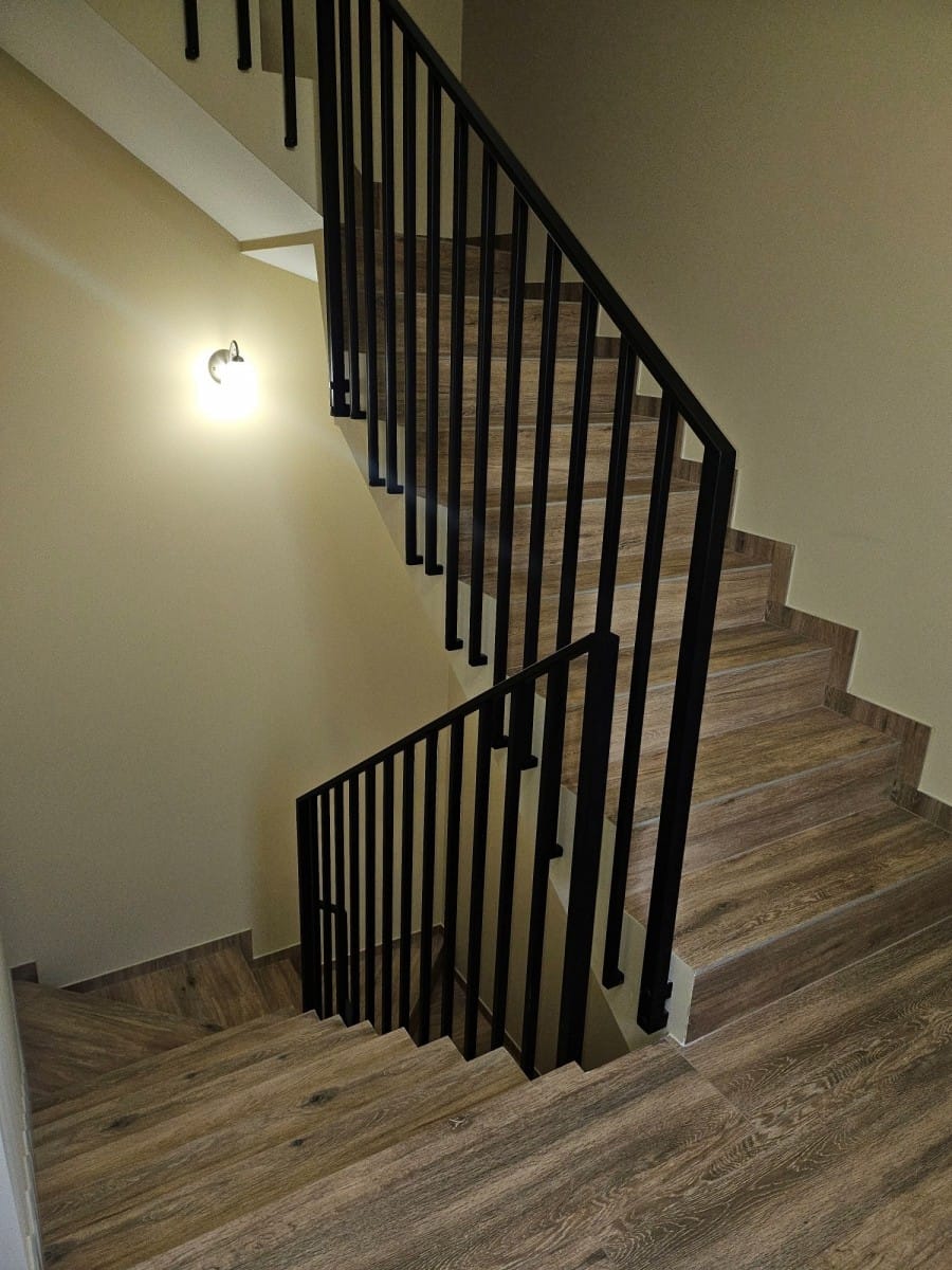 Mieszkanie 5 pokojowe na Wynajem