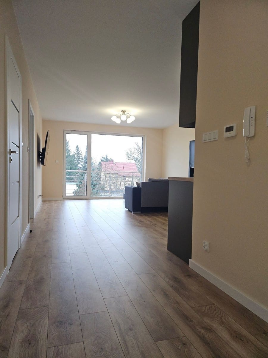 Mieszkanie 5 pokojowe na Wynajem