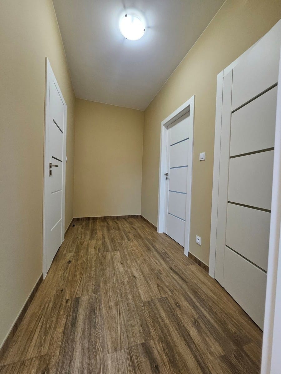 Mieszkanie 5 pokojowe na Wynajem