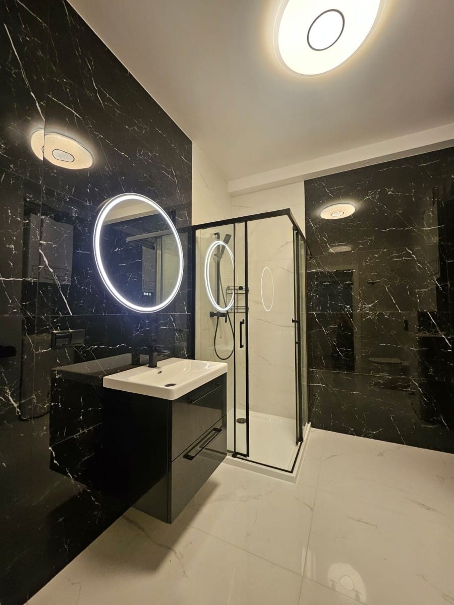 Mieszkanie 5 pokojowe na Wynajem