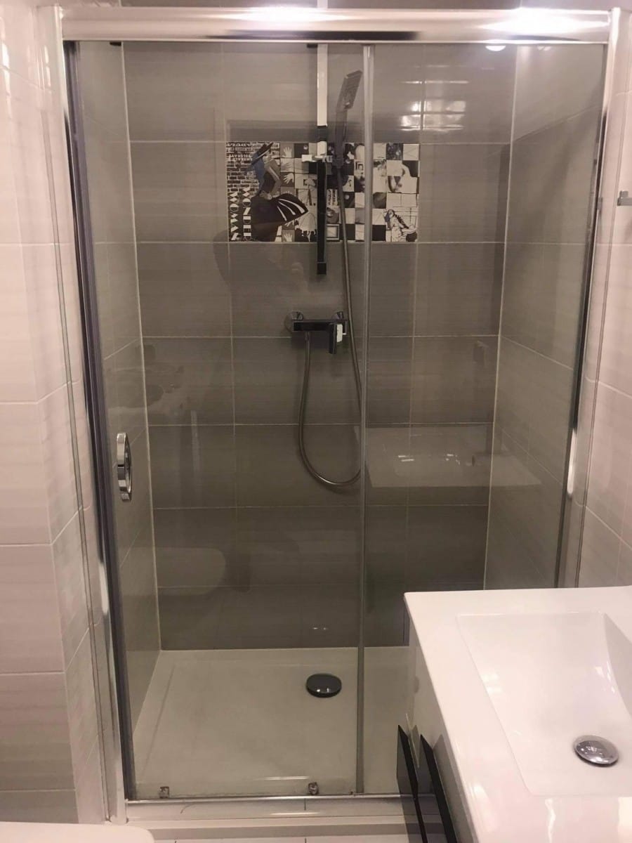 Mieszkanie 1 pokojowe na Sprzedaż