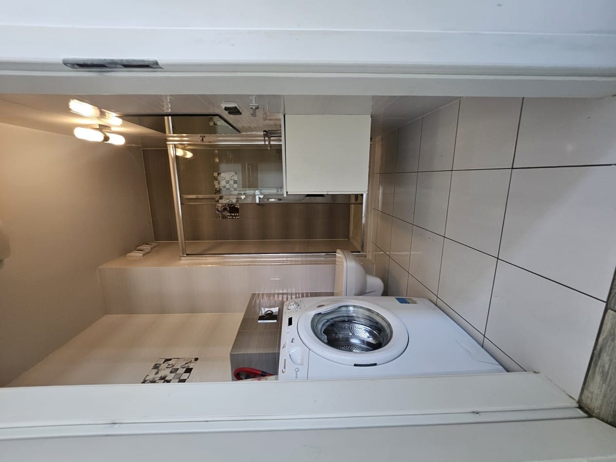 Mieszkanie 1 pokojowe na Sprzedaż