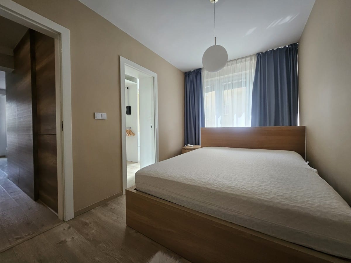 Mieszkanie 3 pokojowe na Wynajem