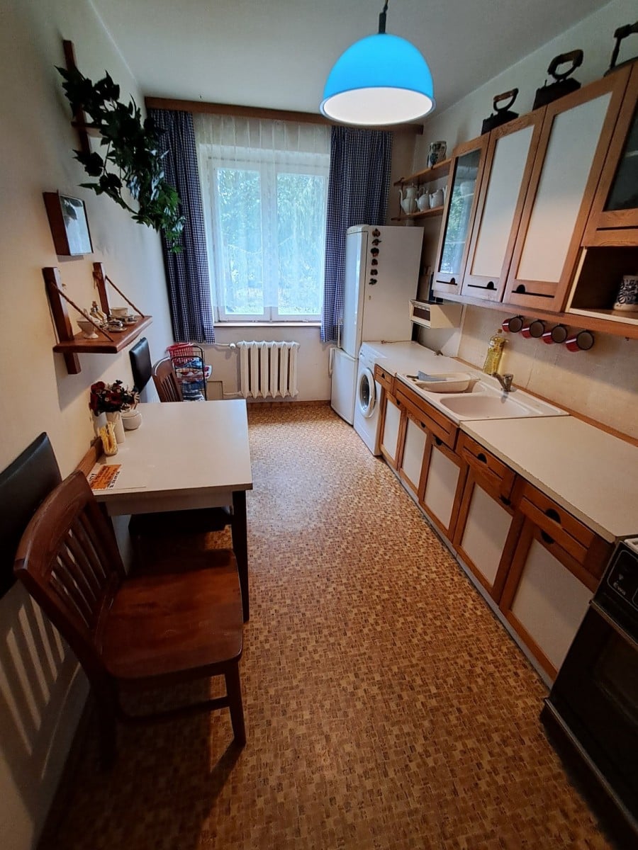 Mieszkanie 2 pokojowe na Sprzedaż