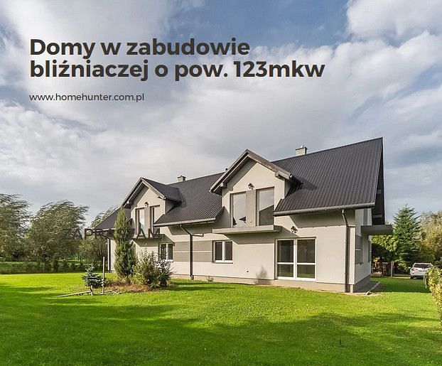 Dom 5 pokojowe na Sprzedaż