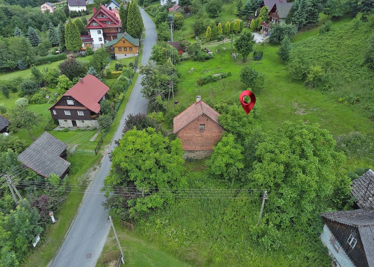 Działka  pokojowe na Sprzedaż