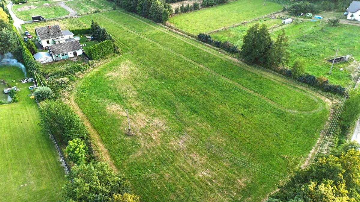 Działka  pokojowe na Sprzedaż