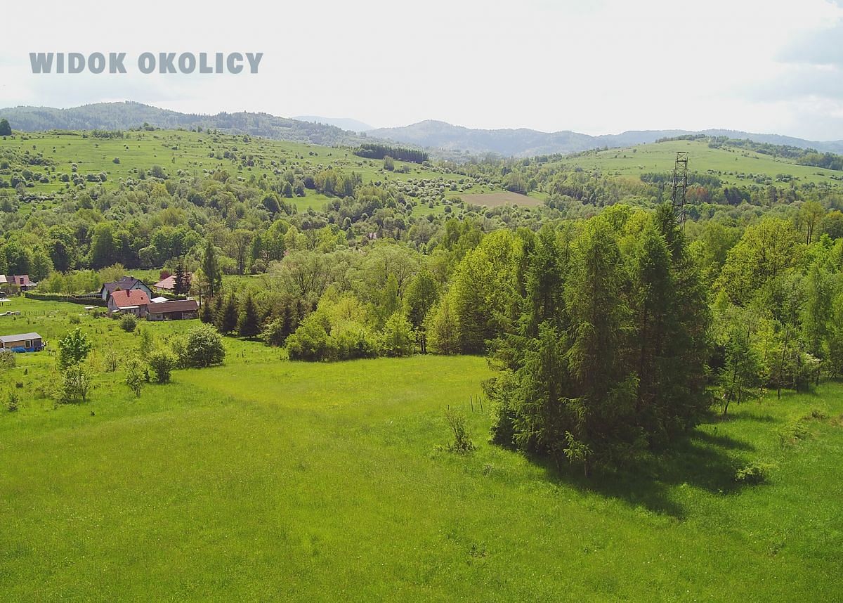 Działka  pokojowe na Sprzedaż