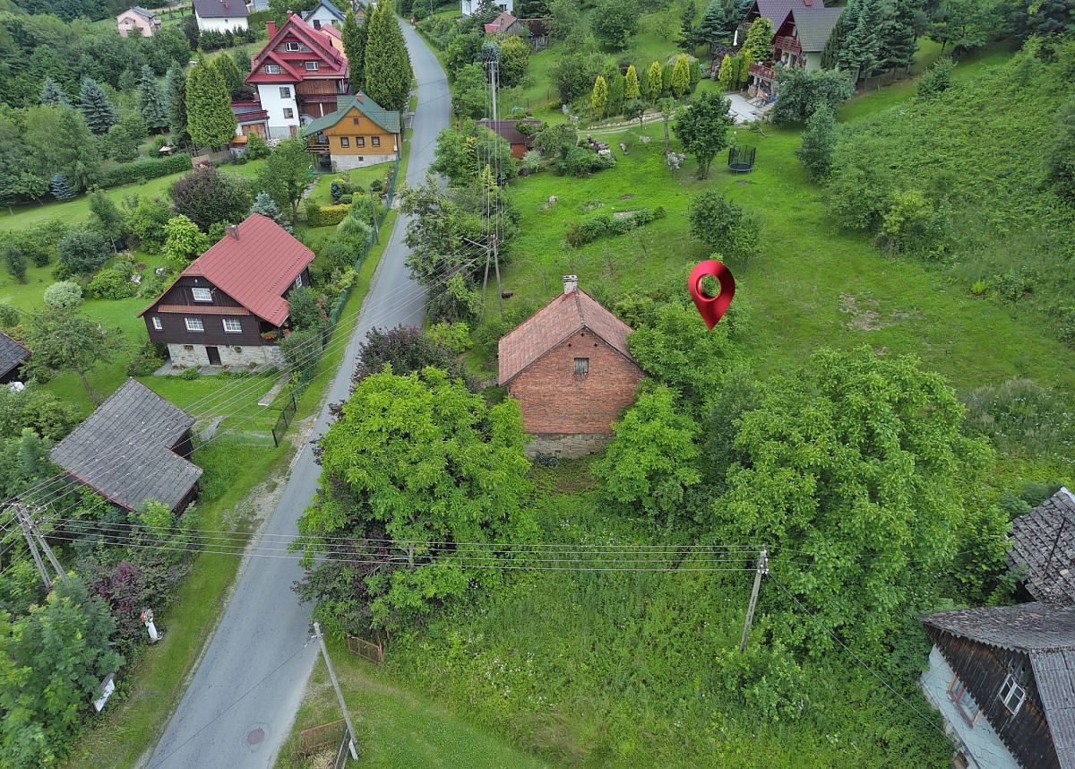 Dom 2 pokojowe na Sprzedaż