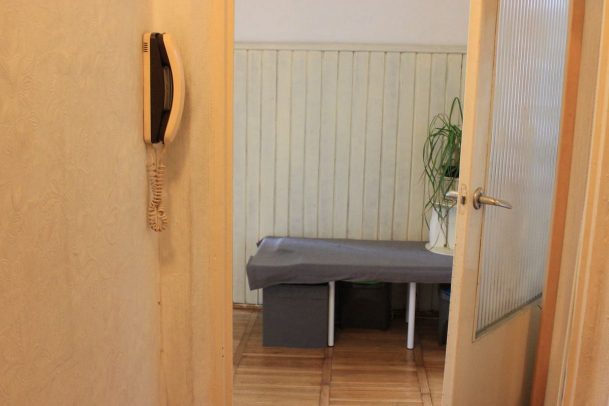 Mieszkanie 4 pokojowe na Sprzedaż