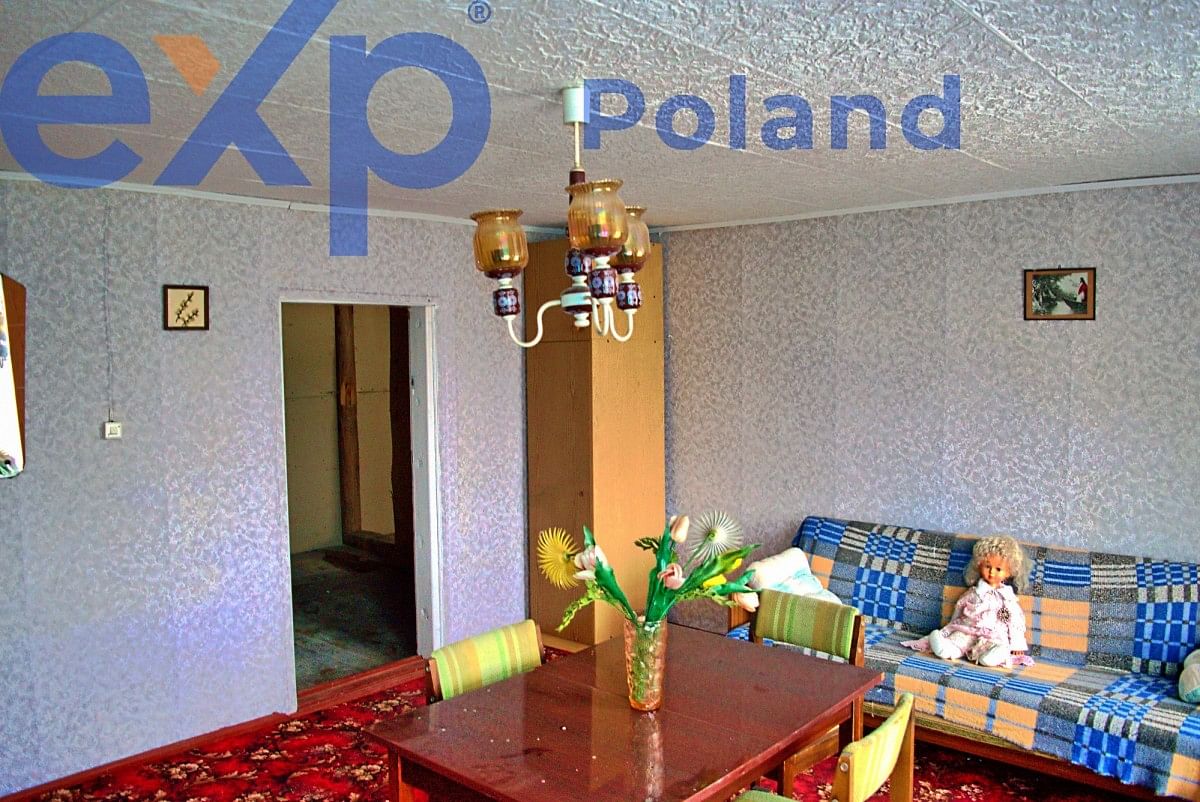 Dom 6 pokojowe na Sprzedaż