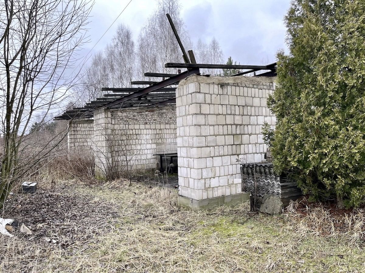 Dom 3 pokojowe na Sprzedaż