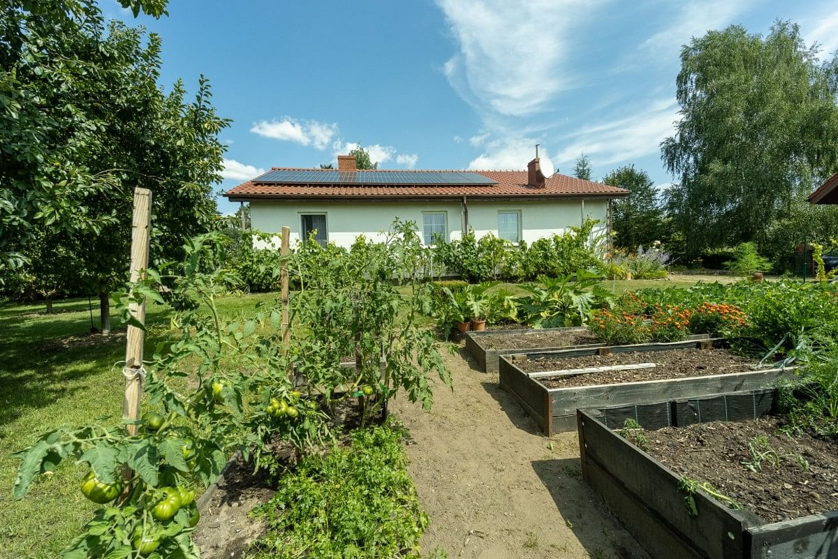 Dom  pokojowe na Sprzedaż