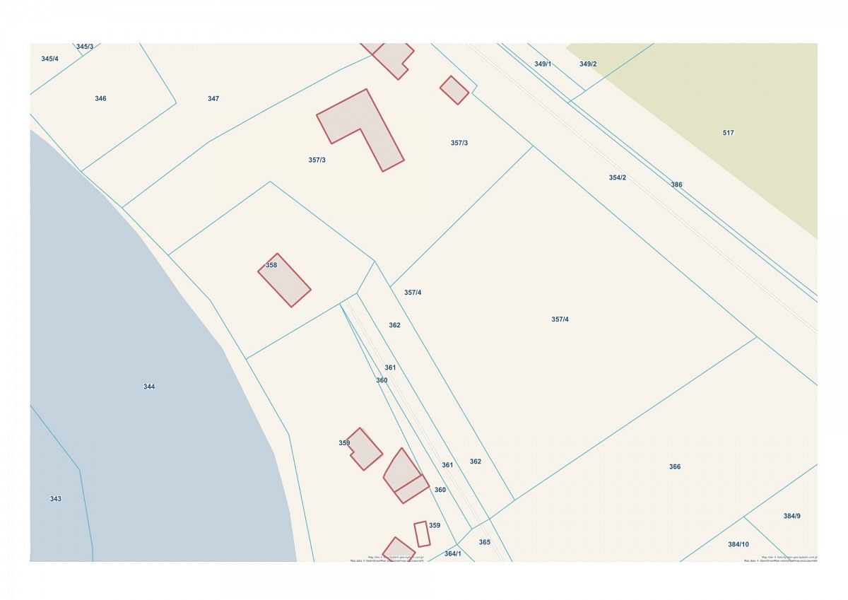 Działka  pokojowe na Sprzedaż