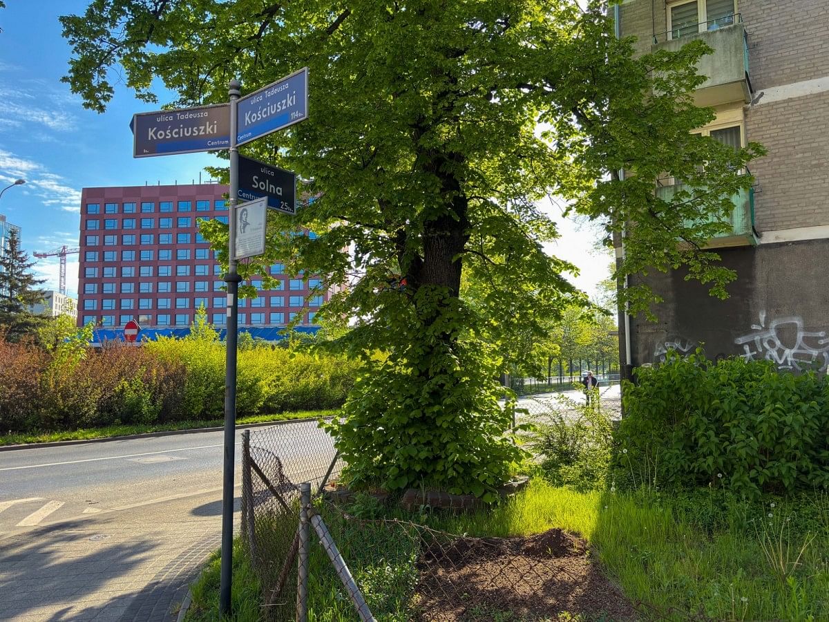 Mieszkanie 1 pokojowe na Sprzedaż