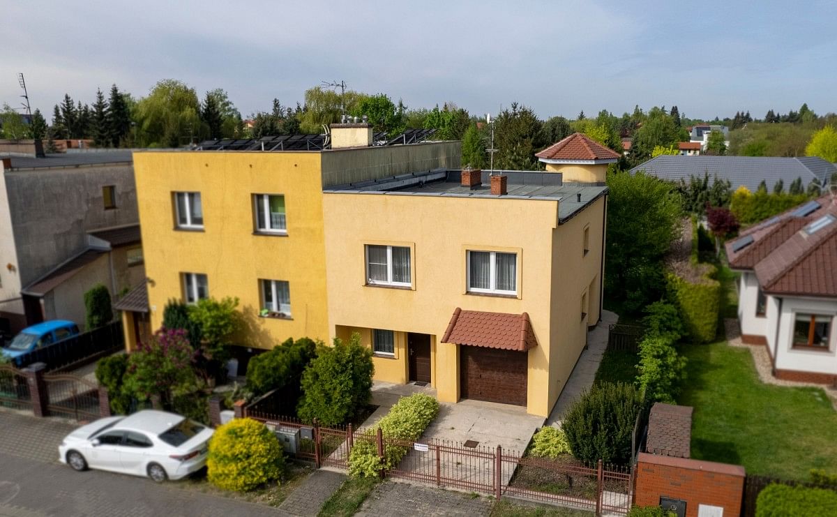 Dom 6 pokojowe na Sprzedaż