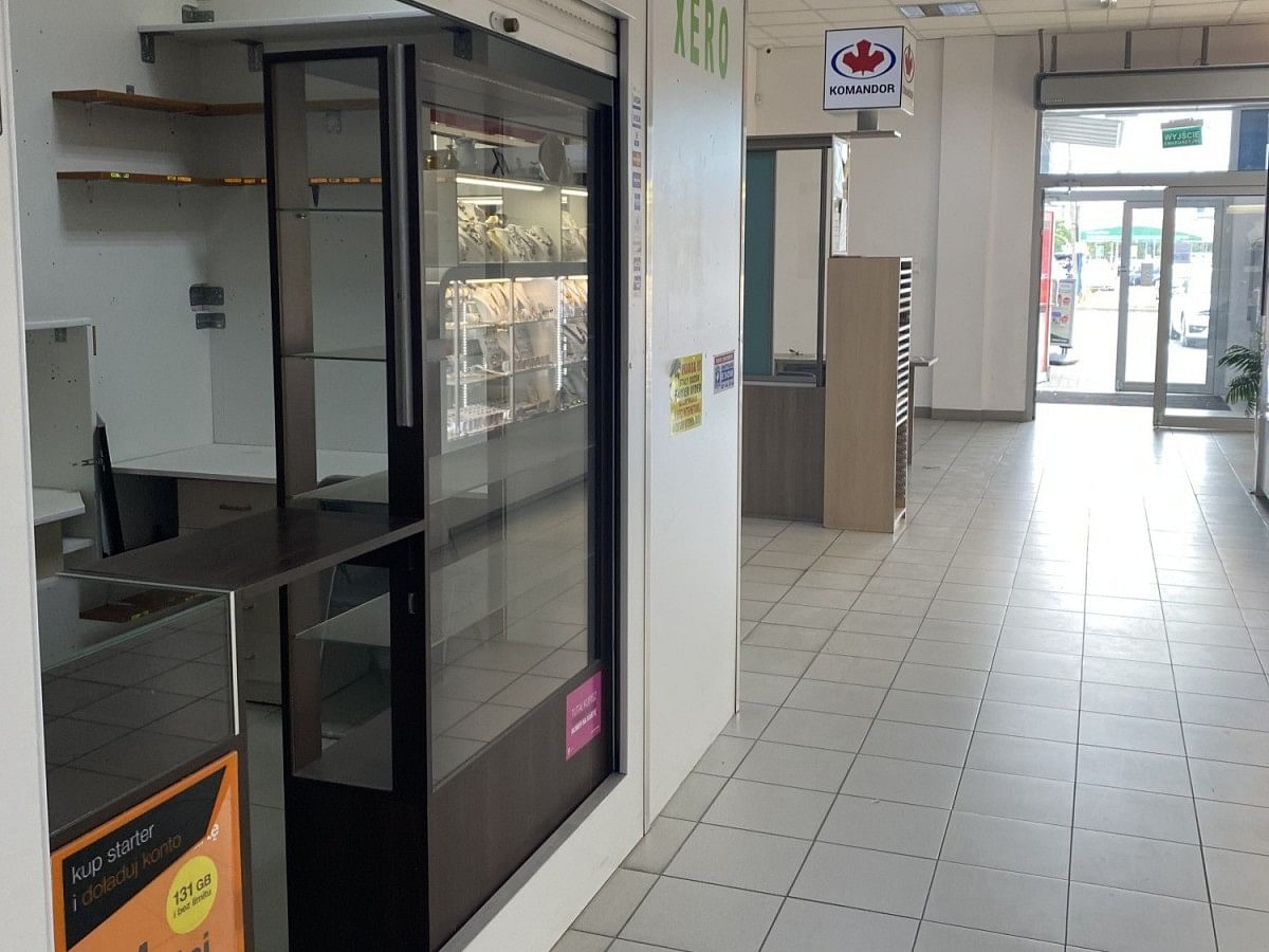 Lokal użytkowy  pokojowe na Wynajem