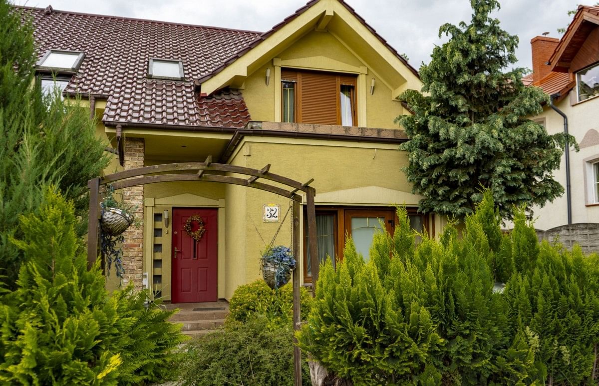 Dom 6 pokojowe na Sprzedaż