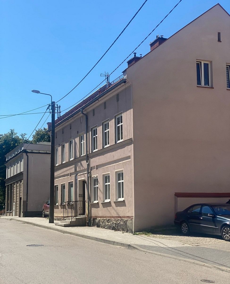 Mieszkanie 1 pokojowe na Sprzedaż