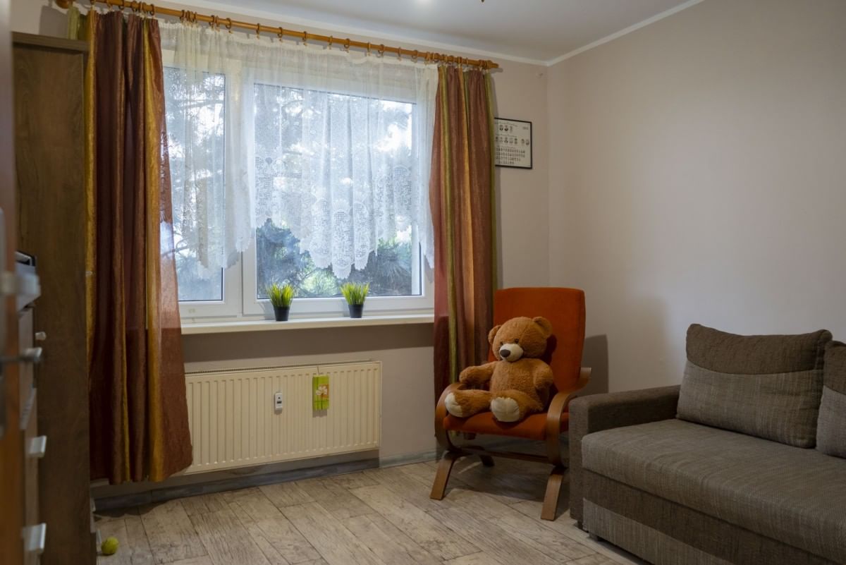 Mieszkanie 3 pokojowe na Sprzedaż