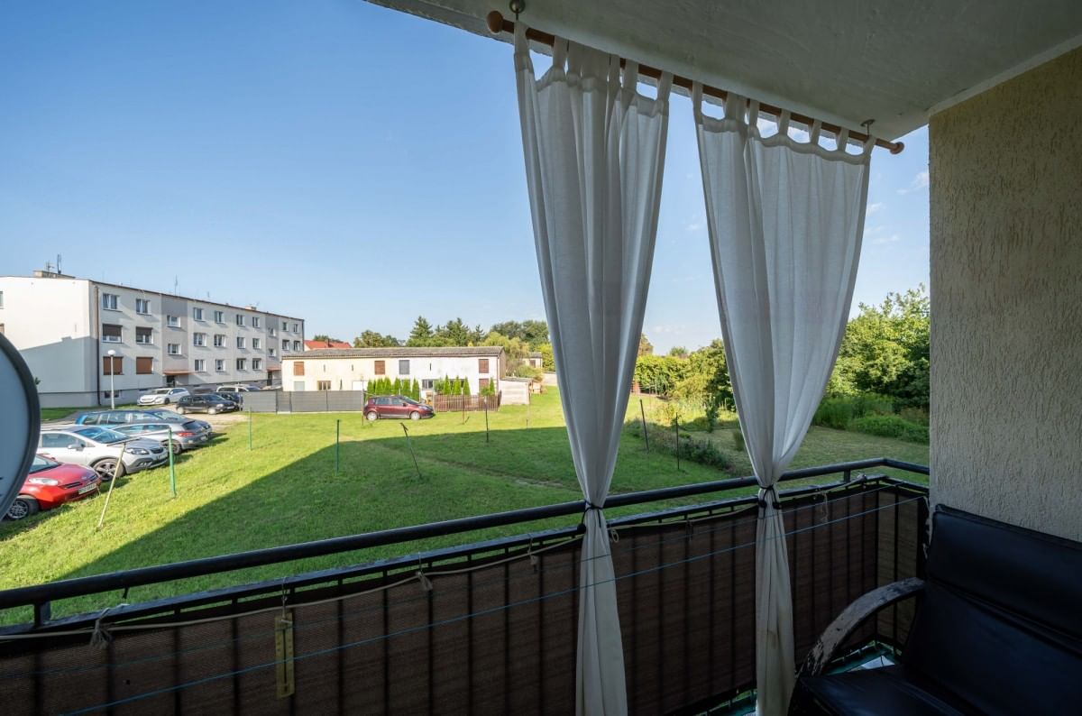 Mieszkanie 3 pokojowe na Sprzedaż