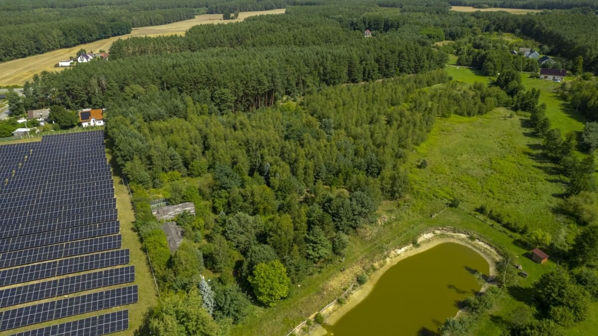 Działka  pokojowe na Sprzedaż