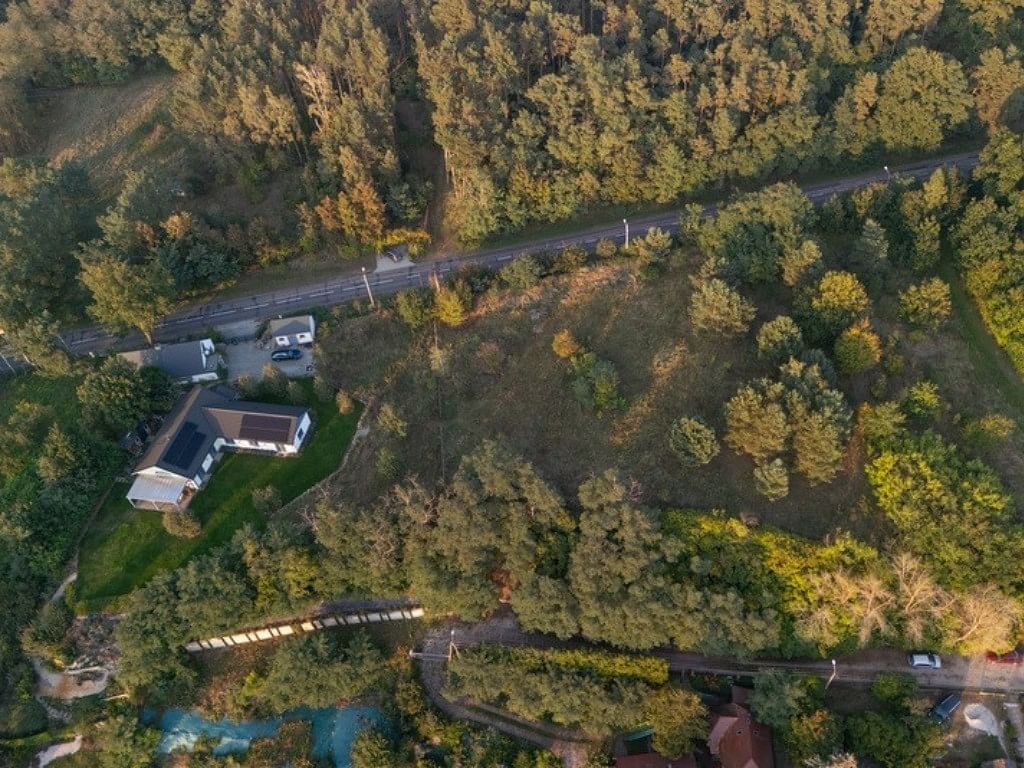 Działka  pokojowe na Sprzedaż