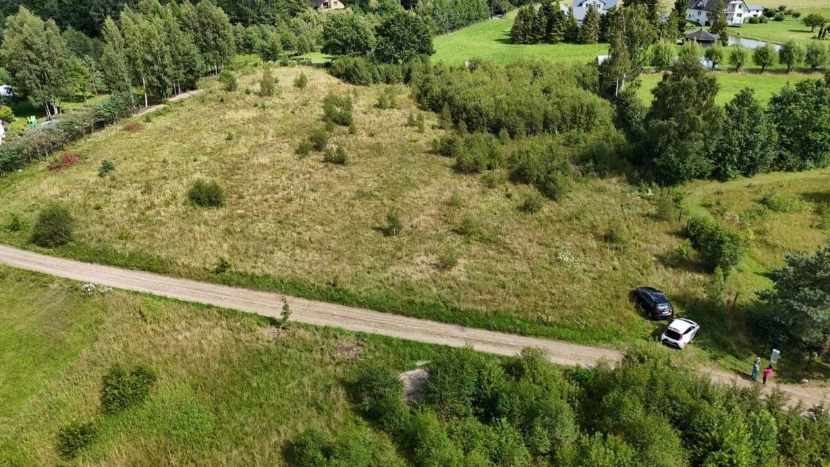 Działka  pokojowe na Sprzedaż