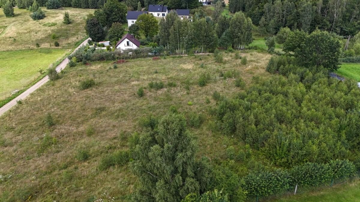 Działka  pokojowe na Sprzedaż