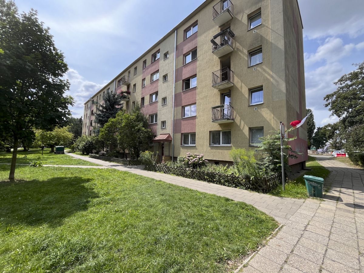Mieszkanie 3 pokojowe na Sprzedaż