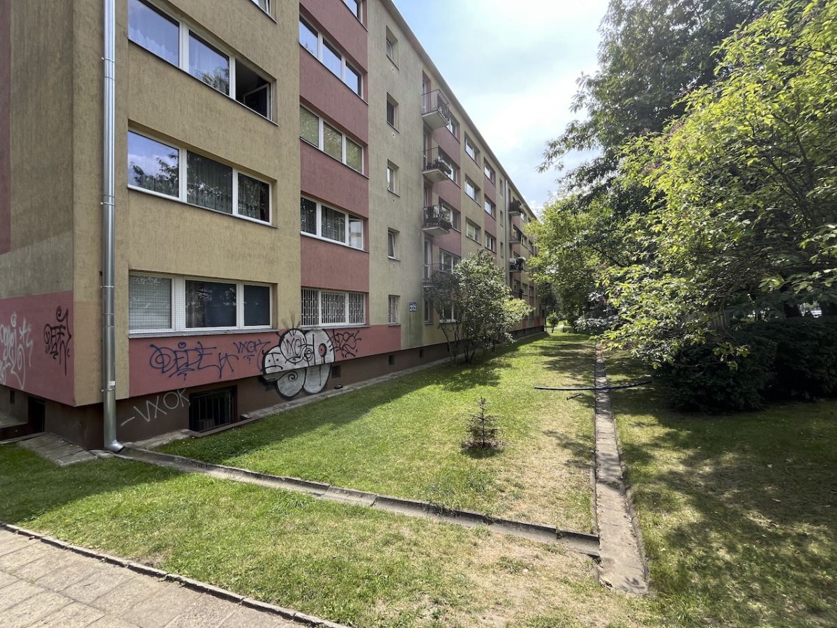 Mieszkanie 3 pokojowe na Sprzedaż